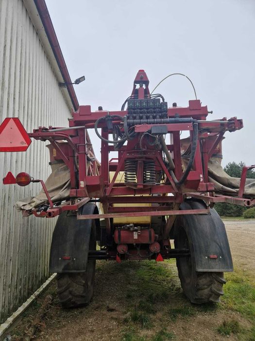 Opryskiwacz HARDI COMMANDER 4400
