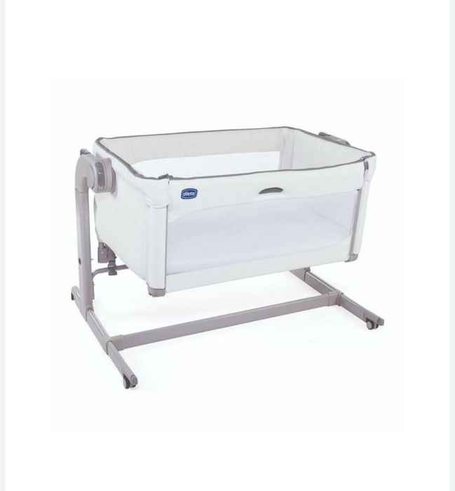 Berço Chicco Next2Me Magic