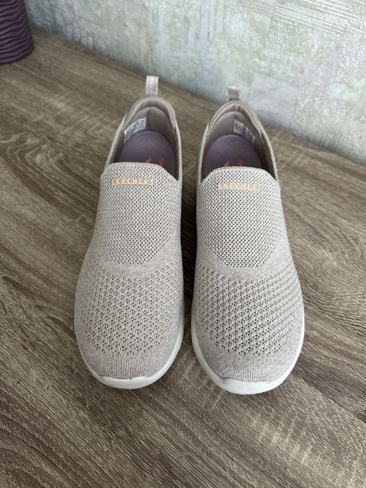 Мокасини Skechers