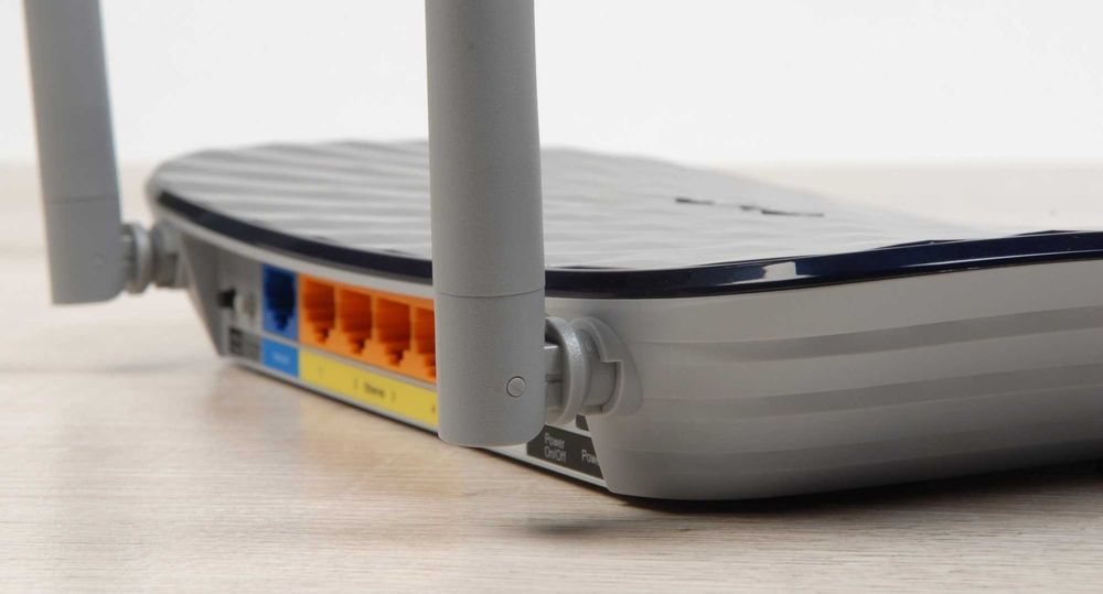 Новый Wi Fi 5 ГГц Роутер ТП Линк Archer C20 AC750