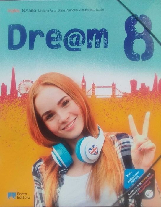 Dossiês 2º ciclo e 3º ciclo escolares