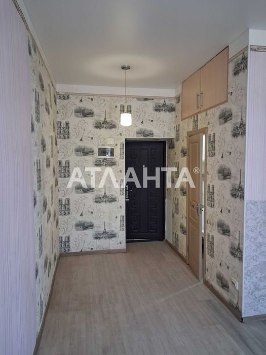 смарт-квартира в новом доме в Пересыпском районе