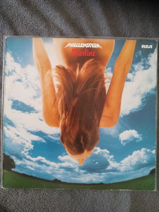 Wallenstein ‎– Charline