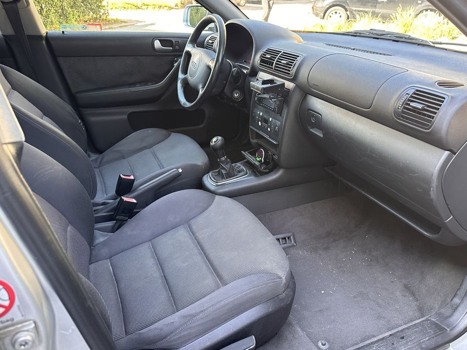 Audi A3 1.6 2002