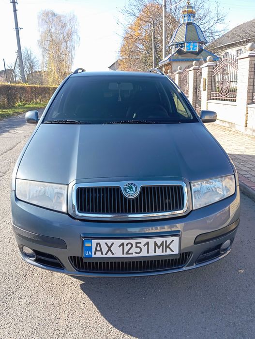 шкода фабія 14 газ бензин