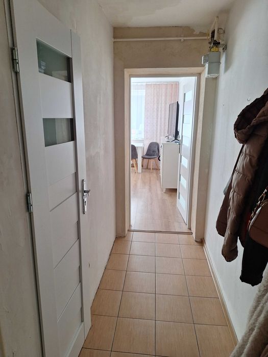 Sloneczna Kawalerka Koszalin Centrum