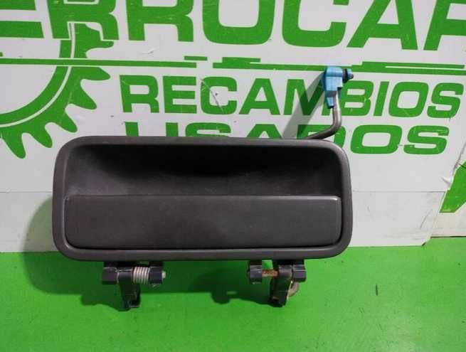 Ручка Розборка Freelander I L314 1997-2006рік вантажівок грузовиков