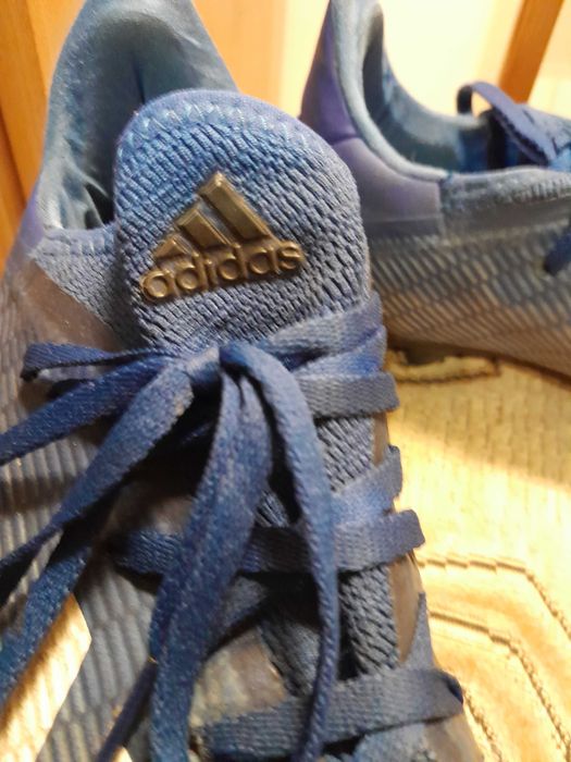 Buty sportowe korki 44