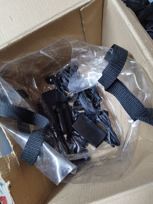 TVs para carro novas