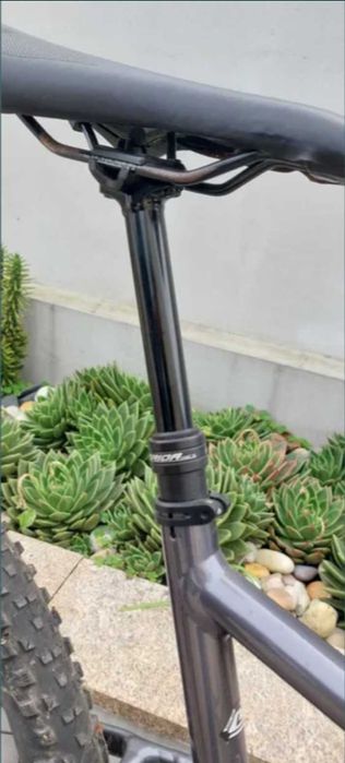 Bicicleta Merida One 20