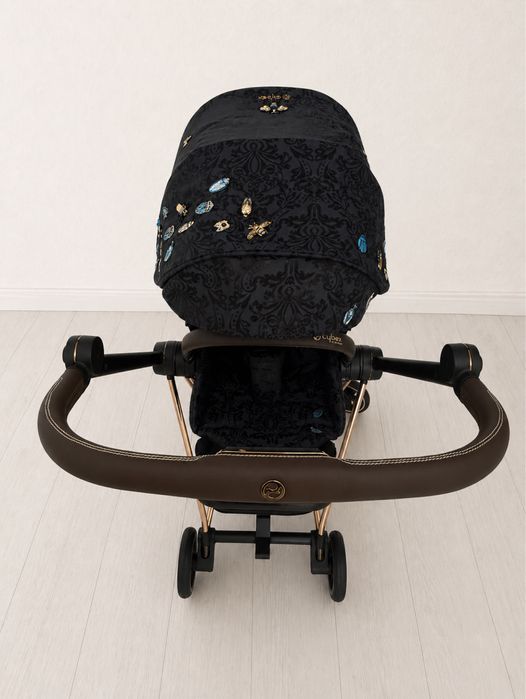 Коляска прогулянка Cybex