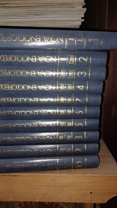 Enciclopédia médica