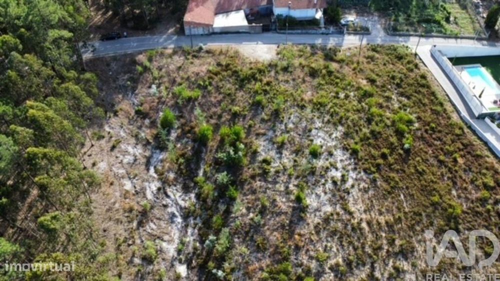 Terreno para construção em Marrazes e Barosa