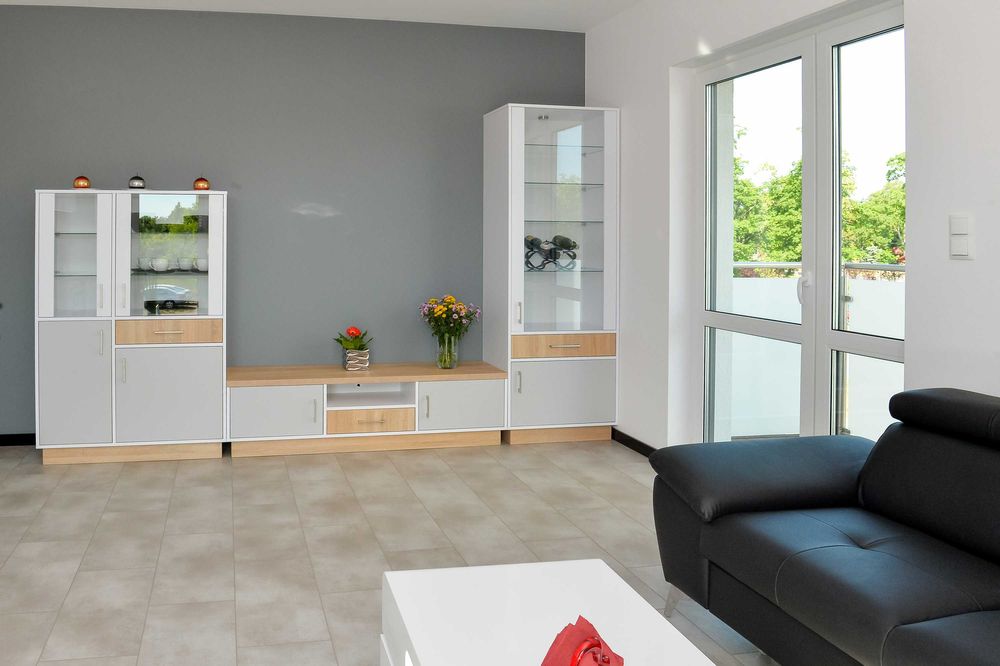 Mieszkanie na wynajem  Kostrzyn nad Odrą