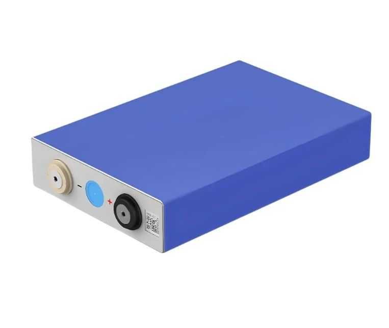 LiFePO4 аккумулятор 105Ah 3.2V EVE LF105 – ресурс 4000+ циклов