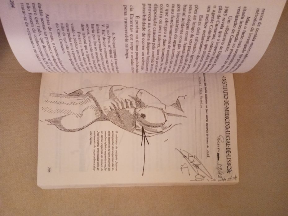 Augusto Cid - Como porquê e quem