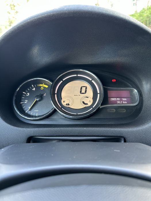 Renault Mégane Sport Tourer 1.5 dCi 2015 • Revisão feita • Inspecão até 2027