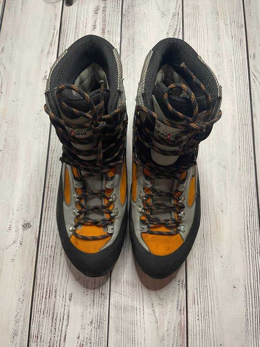 Трекинговые ботинки Kayland Apex dual guide Gore-Tex