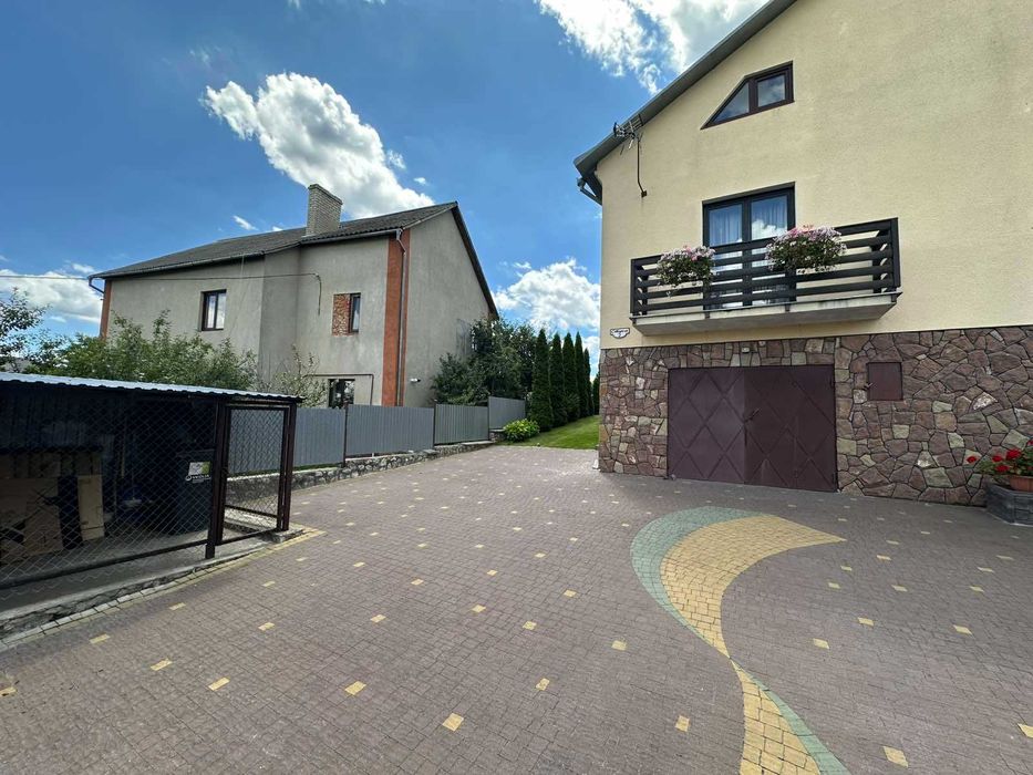 Продам будинок передмістя м.Тернопіль, с.Підгородне