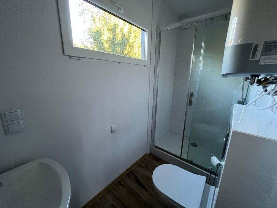 Mazovia Village - domki blisko Suntago