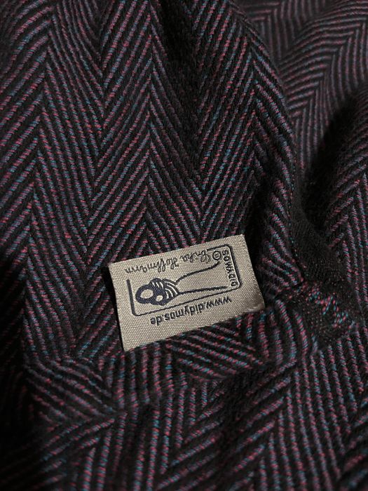 Didy Meh-Dai (DidyTai) Lisca Didymos слінг