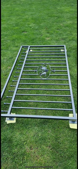 Ogrodzenia na zamówienie