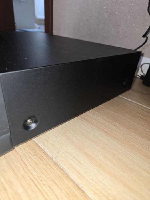 Odtwarzacz Cd Harman Kardon HD710