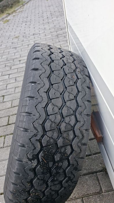 Koła letnie 5x130 225x70*R15*7mm Oryginał Mercedes Sprinter Volkswagen