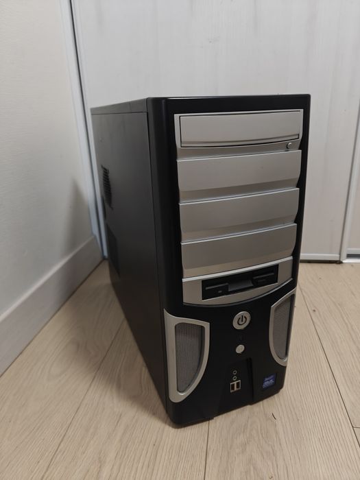 ПК 6Ram/128SSD Celeron s1155