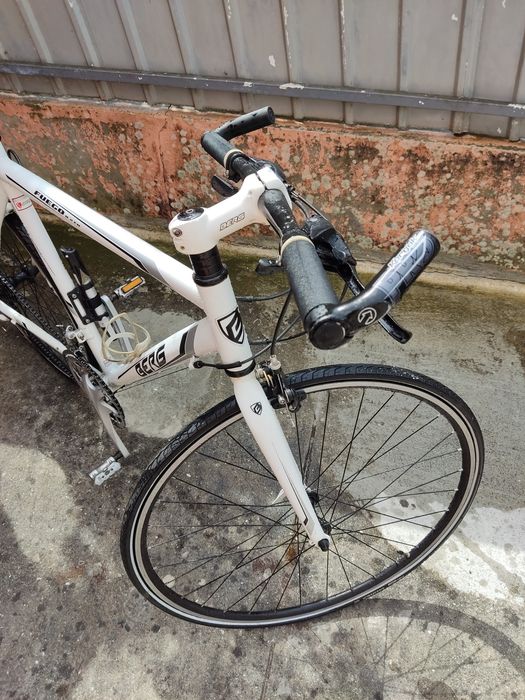 Bicicleta de estrada
