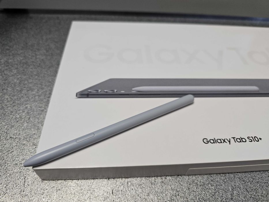 Tablet Samsung Galaxy Tab S10+ SM-X820  12 / 512 GB Gwarancja