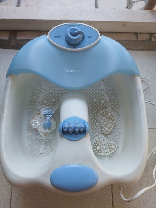 Massajador de pés