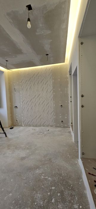 Tectos Falsos, Pinturas, Chão Flutuante, Deck