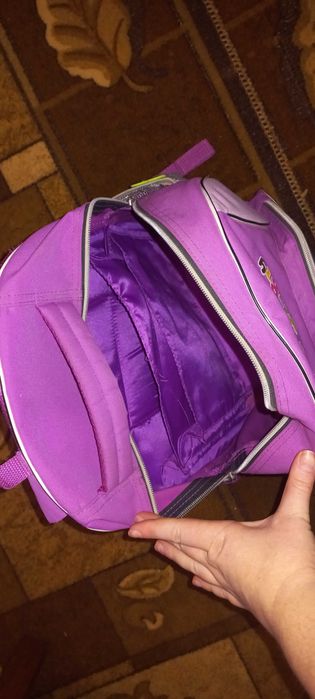 Дитячий рюкзак для книг