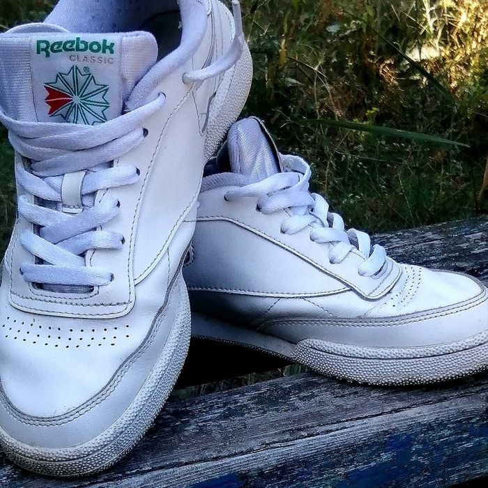 Кроссовки бу фирма