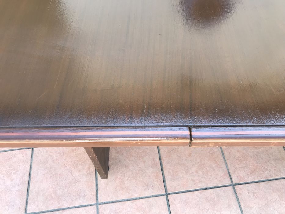 Mesa de reunioes