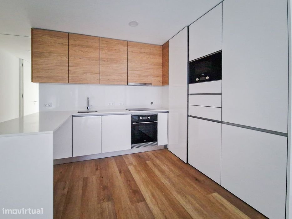 T1 Apartment in the Center of Aveiro