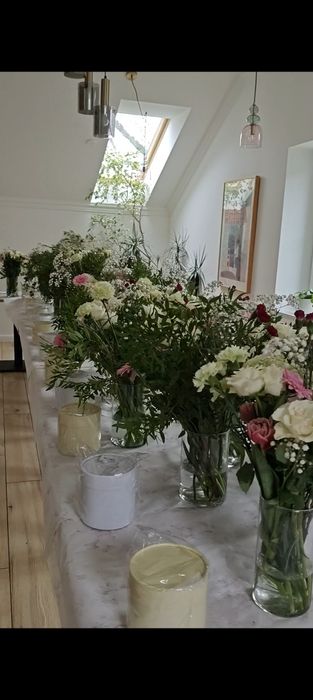 Kurs florystyczny 23-25 lutego 2026