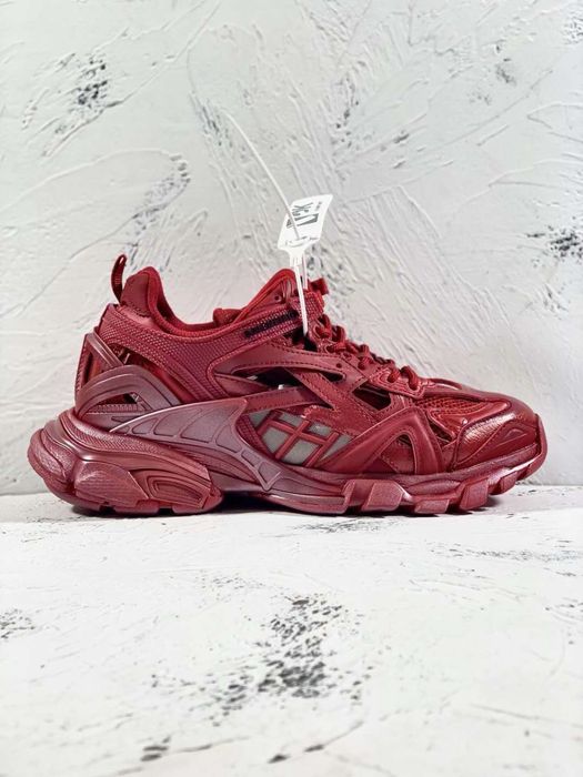 Кросівки Balenciaga Track.2 / баленсіага трак 2