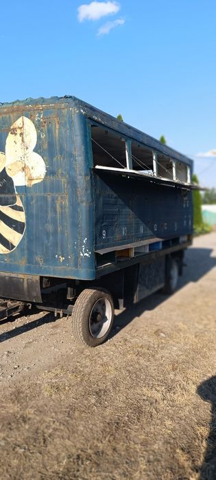 Продам бджолопавільон на 18 вуликів