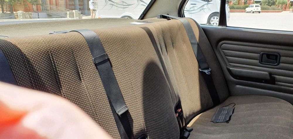 BMW E30 motorização 316