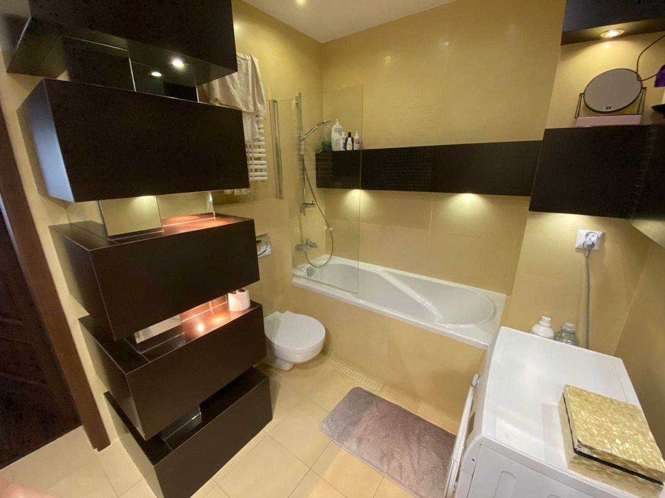 Wyjątkowe 81 m² | 3 Pokoje | Taras | Jakubskie Przedmieście