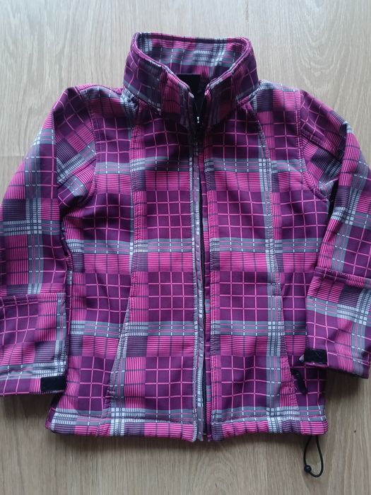 Kurtka 116 Softshell