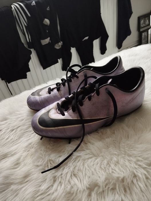 Korki Nike męskie