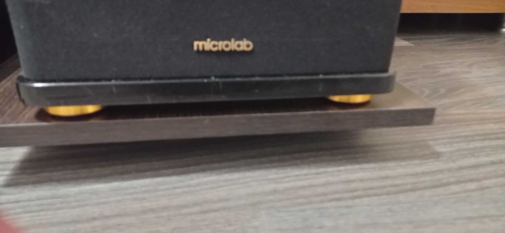 Акустична система Microlab H-500 II