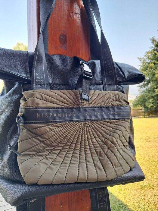 Mochila Hispanitas