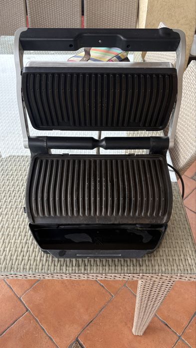 продам гриль Optigrill+XL tefal