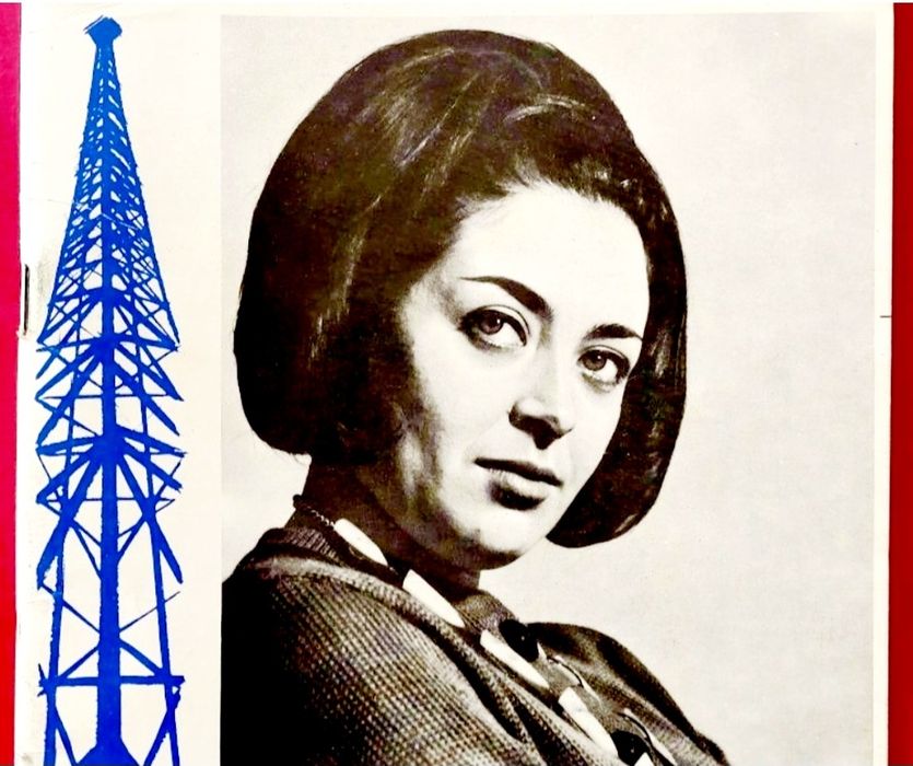 Simone de Oliveira 1965