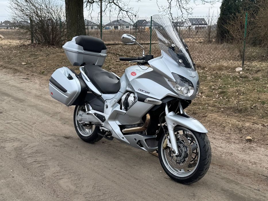 Moto Guzzi