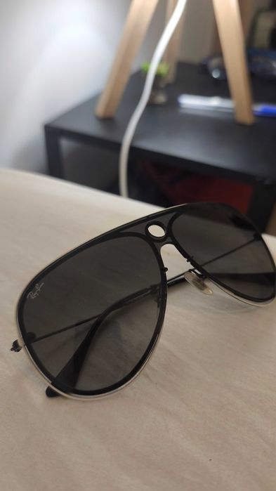 Óculos de sol Rayban original